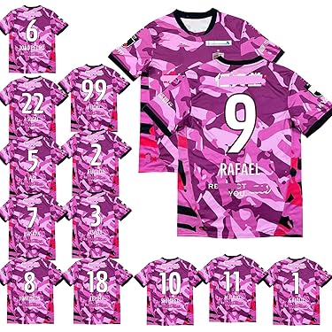 Amazon.co.jp 最新リリース: サッカーチーム・ファングッズ の新着