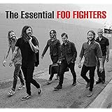 The Essential Foo Fighters