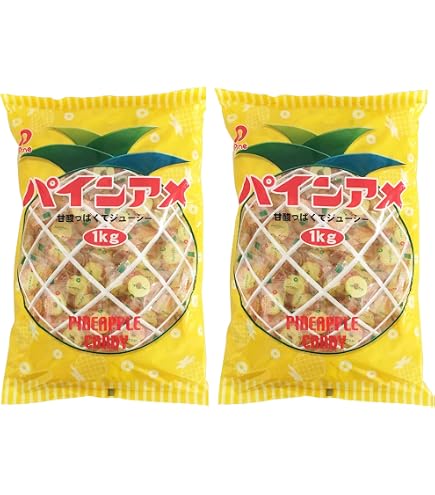 Amazon.co.jp: パイン カリッとコーン 70g×6袋 : 食品・飲料・お酒