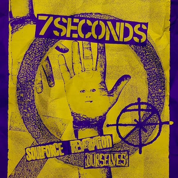 7 Seconds CD １６枚 7 Seconds - Old School - Amazon.com Music