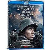 All Quiet on the Western Front [Blu-ray]