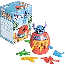 Amazon | ビザック ジャンプスティッチ 海賊ジャンプ スティッチ