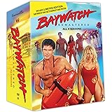 Baywatch: All 9 Seasons [DVD]