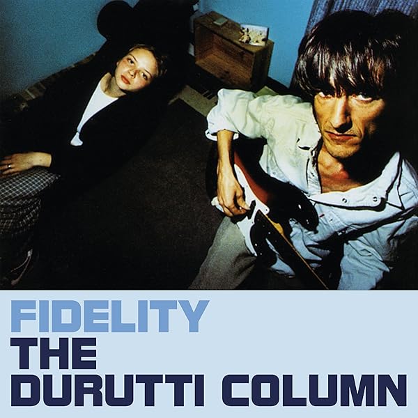 Amazon.co.jp: Return of the Durutti Column: ミュージック