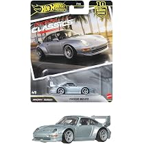 Amazon | ホットウィール(Hot Wheels) プレミアム コレクターセット