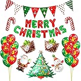 クリスマス 風船 飾り付け MERRY CHRISTMAS バルーン バルーン クリスマス 風船 飾り付けパーティーふうせん 雪たるまさん パーティー 飾り 学園祭 デコレーション バーKTV会場の装飾 25アクセサリー