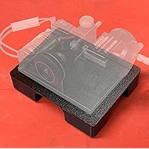 Amazon.co.jp | 【JIGMA】 ミニ四駆 タイヤセッター V4 専用スタンド