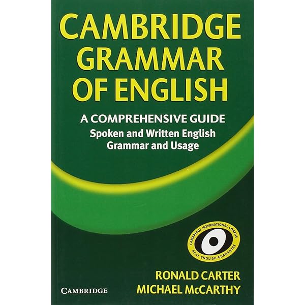 英文法書「A Comprehensive Grammar」2012 英文法書「A Comprehensive Grammar」2012