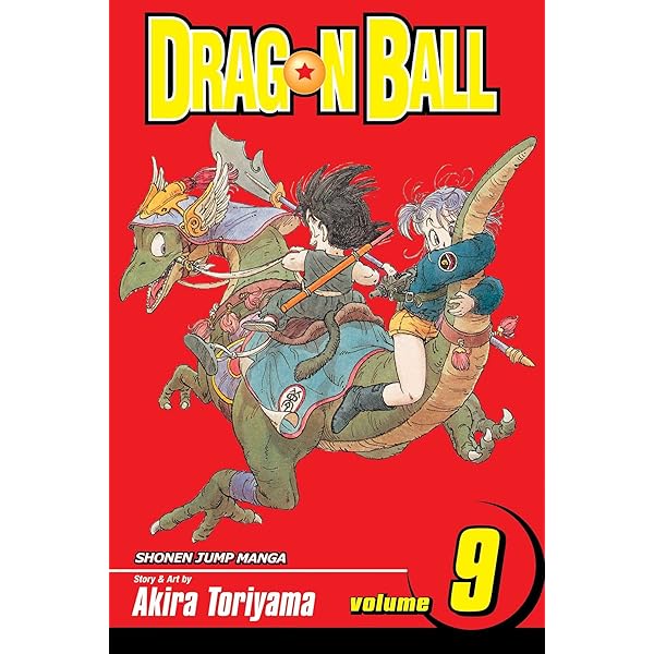 Amazon | Dragon Ball vol.1 | Toriyama, Akira | Fantasy