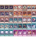 Amazon.co.jp: レッドアイズデッキ 真紅眼の黒竜デッキ 真紅眼の鋼爪竜