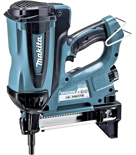 Amazon | マックス(MAX) ガスネイラ GS-725C | エア釘打機