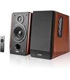 Amazon.co.jp: 「EDIFIER直営店」Edifier R1850DB ブックシェルフ