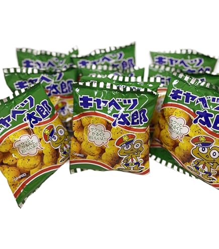 Amazon.co.jp: 菓道 玉葱さん太郎 15g×30袋 : 食品・飲料・お酒