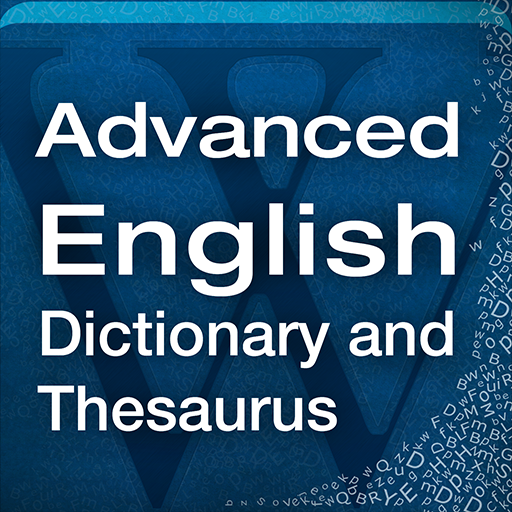 Amazon Co Jp Advanced English Dictionary Thesaurus