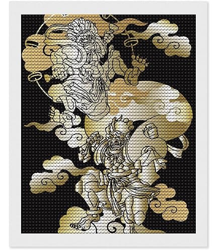 Amazon | ダイヤモンドアート 馬術 ウマ 馬柄 競馬 ダイヤモンド絵画