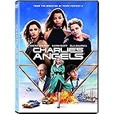 Charlie's Angels [DVD]
