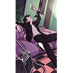 化物語 iPhoneSE/5s/5c/5(640×1136)壁紙 阿良々木 暦(あららぎ こよみ)『暦物語』 化物語 iPhoneSE/5s/5c/5(640×1136)壁紙 阿良々木 暦(あららぎ こよみ)『暦物語』