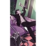 化物語 iPhone SE/8/7/6s(750×1334)壁紙 阿良々木 暦(あららぎ こよみ)『暦物語』 化物語 iPhone SE/8/7/6s(750×1334)壁紙 阿良々木 暦(あららぎ こよみ)『暦物語』