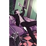 化物語 FVGA(480×800)壁紙 阿良々木 暦(あららぎ こよみ)『暦物語』 化物語 FVGA(480×800)壁紙 阿良々木 暦(あららぎ こよみ)『暦物語』