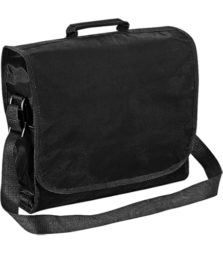 Amazon.co.jp: diskunionロゴ LPショルダーバッグ (ブラックロゴ