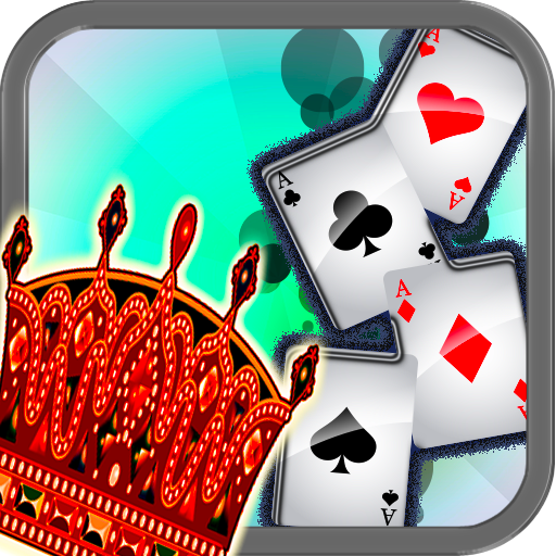 Amazon Co Jp Solitaire Free Tiara Micro Climax Android アプリストア