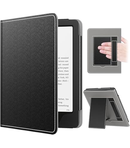 Amazon | TFY ハンドストラップホルダー フィンガーグリップ ソフトPU