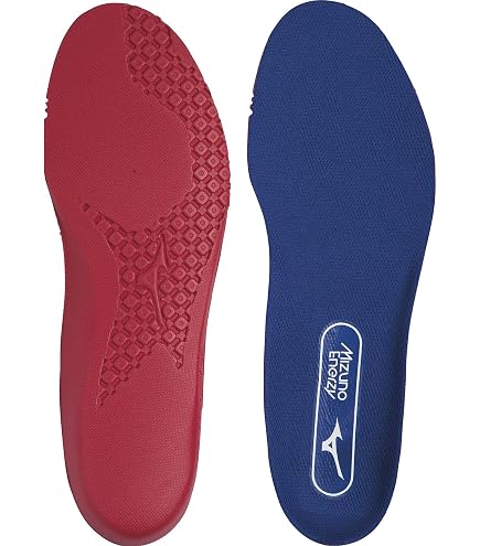Amazon.co.jp: MIZUNO(ミズノ) ラケットスポーツ インソール ミズノ