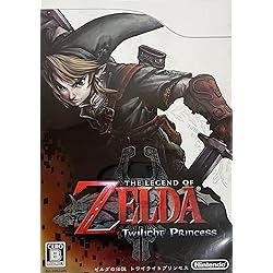 ゼルダの伝説トワイライトプリンセス ゼルダの伝説 トワイライトプリンセス 中古ゲーム | ブックオフ