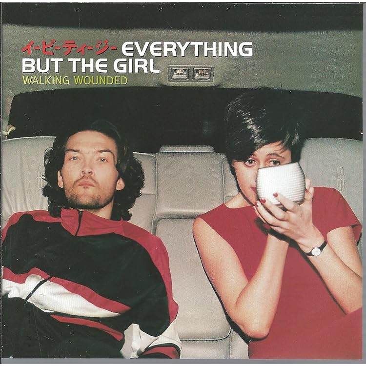[レコード, オリジナル] Everything But The Girl LP 紙ジャケ】worldwide／everything but the girl - メルカリ