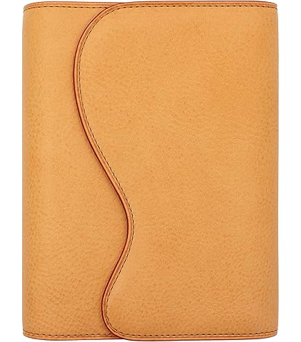 Amazon.co.jp: システム手帳 ミネルバボックス カルマ ミニ5 16mm