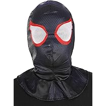 Amazon.co.jp: [Jazwares] 2022年マーベルマイルモラレス子供用