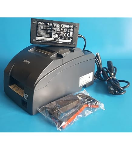 Amazon.co.jp: Epson C31CA85656 TM-T88V サーマルレシートプリンター