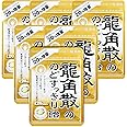 龍角散 龍角散ののどすっきり飴120max袋 88g×6袋