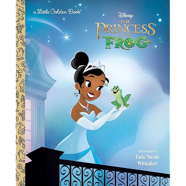 洋書 The Art of Princess and the Frog The Art of The Princess and the Frog - Kurtti, Jeff