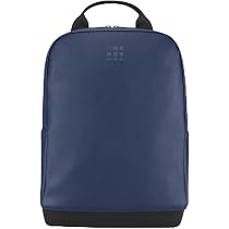 Amazon | [モレスキン] リュック 13インチPC収納 ビジネスリュック