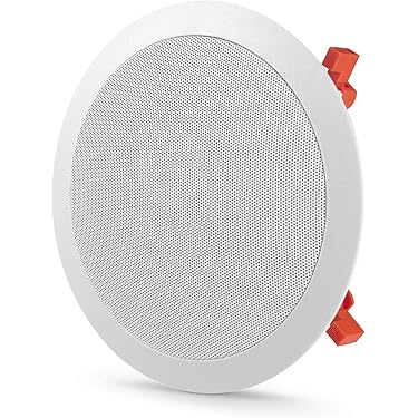 Amazon.co.jp ほしい物ランキング: 天井・壁埋込型スピーカー で