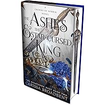 Amazon | The Serpent and the Wings of Night (Crowns of Nyaxia