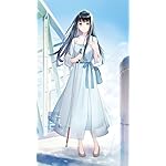 透明な夜に駆ける君と、目に見えない恋をした。 QHD(540×960)壁紙 冬月小春 透明な夜に駆ける君と、目に見えない恋をした。 QHD(540×960)壁紙 冬月小春