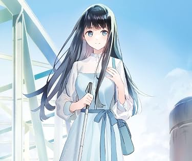 アニメ化決定作品 - 冬月小春