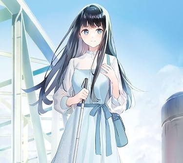 アニメ化決定作品 - 冬月小春