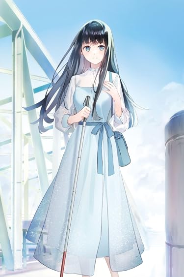 アニメ化決定作品 - 冬月小春