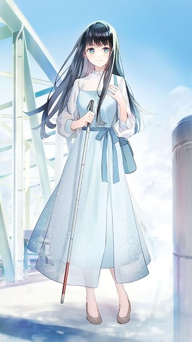 2026年夏アニメ - 冬月小春