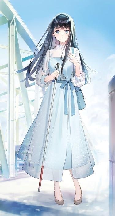 2026年夏アニメ - 冬月小春