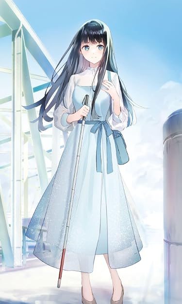 2026年夏アニメ - 冬月小春
