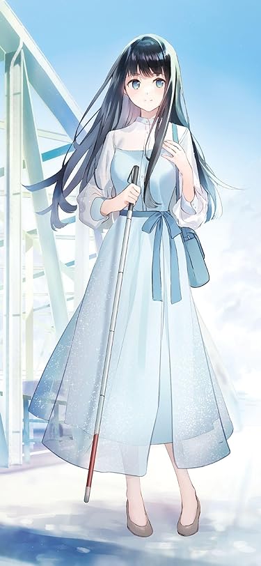 2026年夏アニメ - 冬月小春