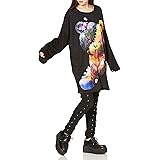 [アンコロック] あっかんベアカットソー-メガビッグ 2020AW あっかんベア onesize