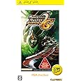 モンスターハンター ポータブル 2nd G PSP the Best
