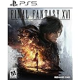 Final Fantasy XVI (輸入版:北米) - PS5