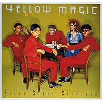 25e ★y SUPER BEST OF YMO Amazon.co.jp: SUPER BEST OF YMO: ミュージック