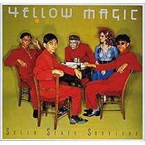 YMO ANALOG SINGLE BOX　完全保存限定盤　Vinyl　レコード Amazon | YMO TRANS ATLANTIC TOUR LONDON 10/16/1979 (完全生産